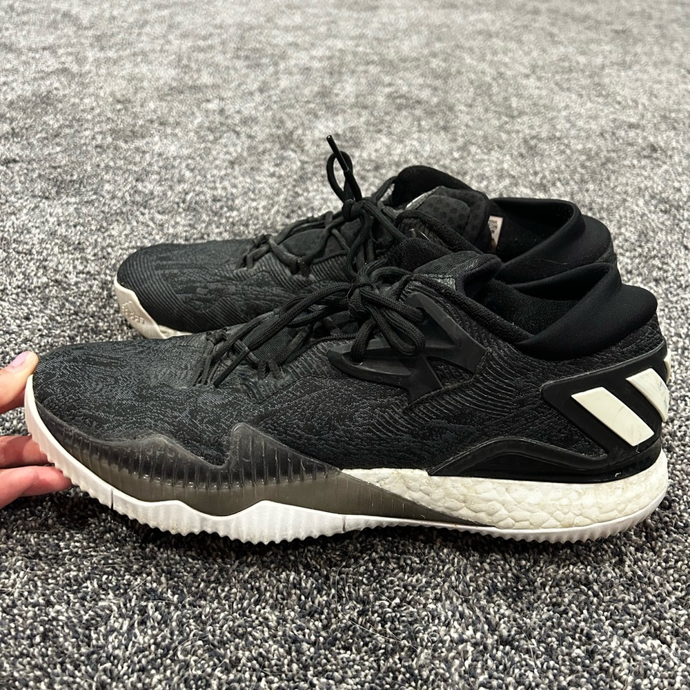 Addias Men’s Shoes